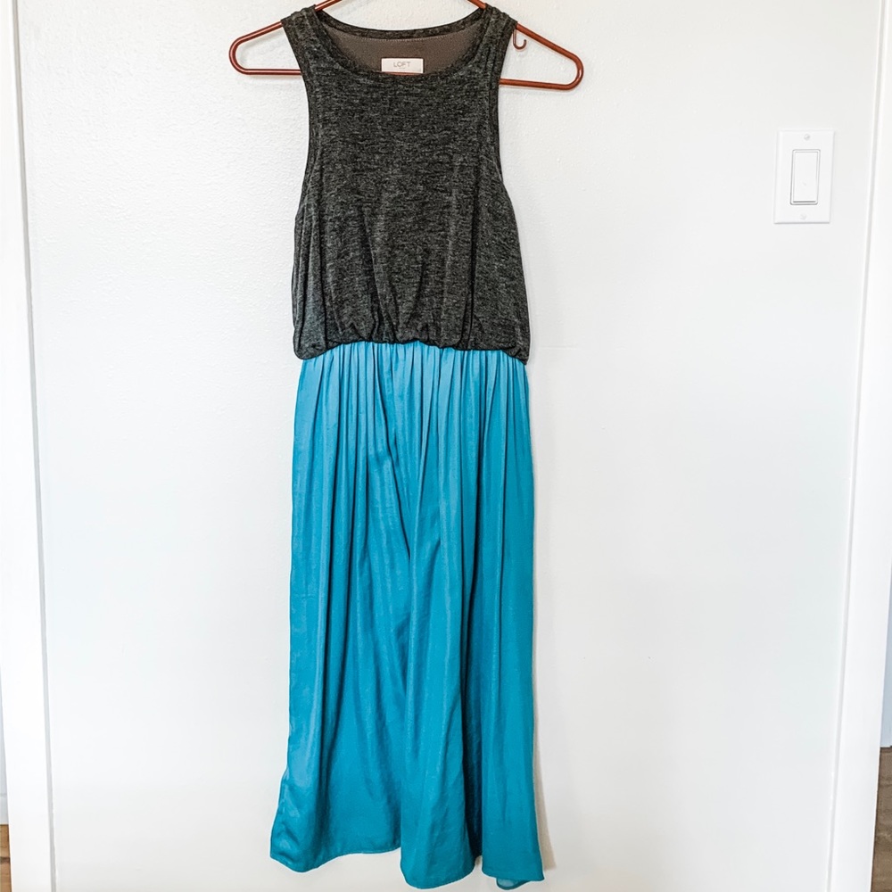 Loft Dress